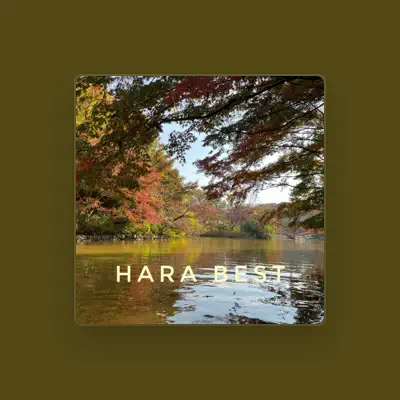Listen to HArA, watch music videos, read bio, see tour dates & more!