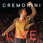 CREMONINI LIVE: STADI 2022 + IMOLA artwork