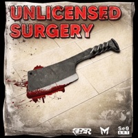 Unlicensed Surgery - EP - MadVibe