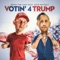Votin' 4 Trump (feat. Nick Nittoli) - Gr!ff The GOP lyrics