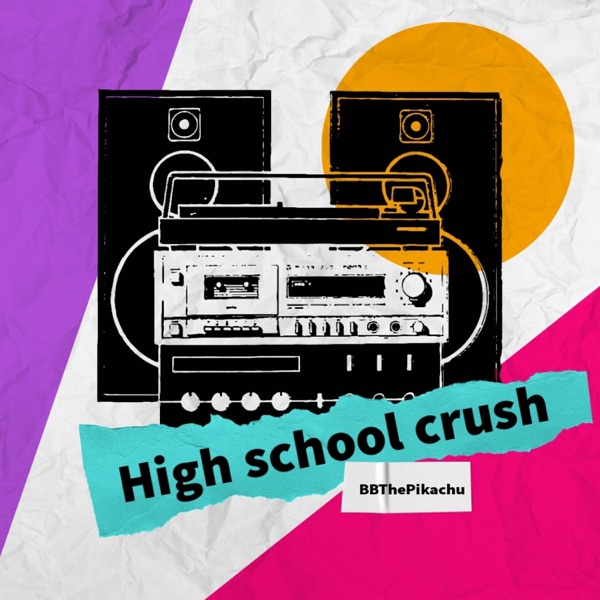 High School Crush (feat. @Siemspark & @Dxnnyfxntom)