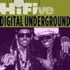 Hi - Five: Digital Underground - EP