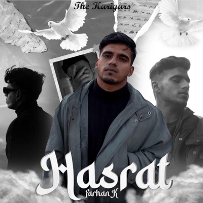 Baarishein (feat. Maji Yaba) - Single