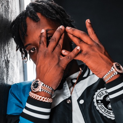Listen to Fetti Hardaway, watch music videos, read bio, see tour dates & more!