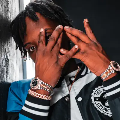 Listen to Fetti Hardaway, watch music videos, read bio, see tour dates & more!