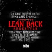 Lean Back Freestyle - Single - Laur Tys