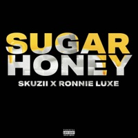 Sugarhoney - Single - Skuzii