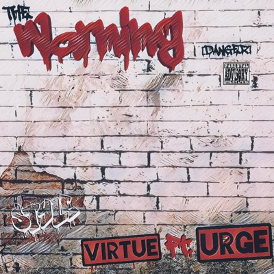 The Warning (feat. Urge) - Single