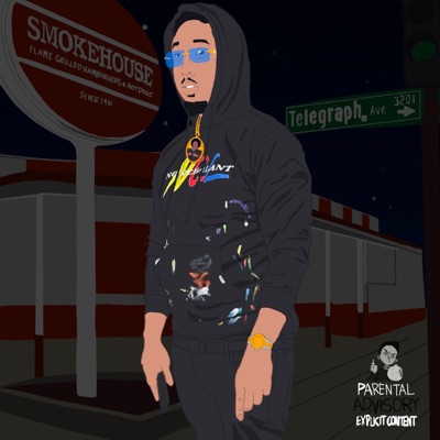 But Here You Go - Single