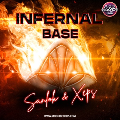 Infernal Base - Single