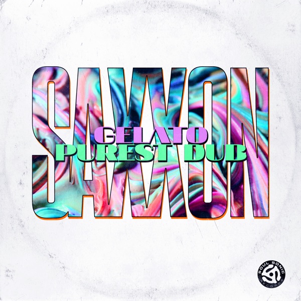 Gelato / Purest Dub - Single