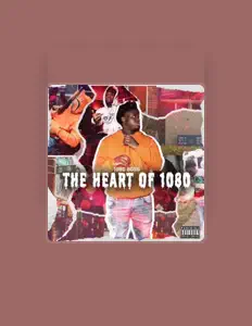 Listen to 1080 Boss, watch music videos, read bio, see tour dates & more!