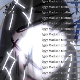 Push Me (616) (feat. Infinitusxxo) Iggy Madison