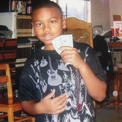 Hood Trophy - Single