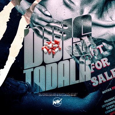Dois Tadala (feat. Mc Anjim & Dj Lucas Bhz) - Single