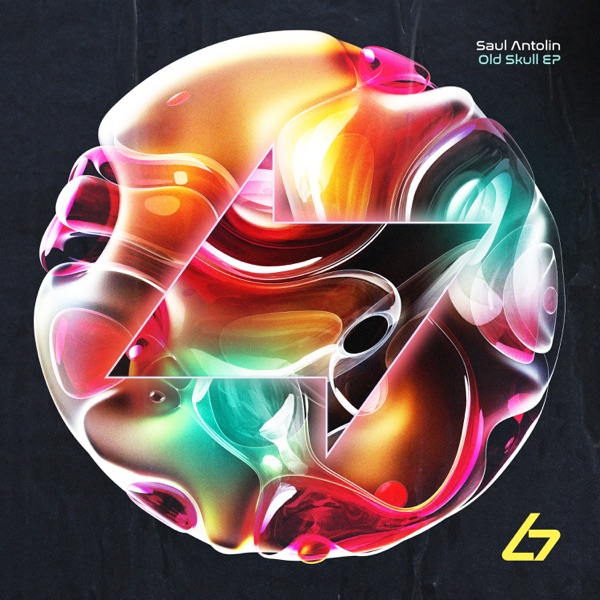 Old Skull - EP