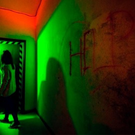 Scape From the Death Ka7'$