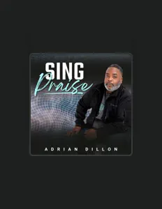 Dengarkan Adrian Dillon, tonton video musik, baca bio, lihat tanggal tur & lainnya!