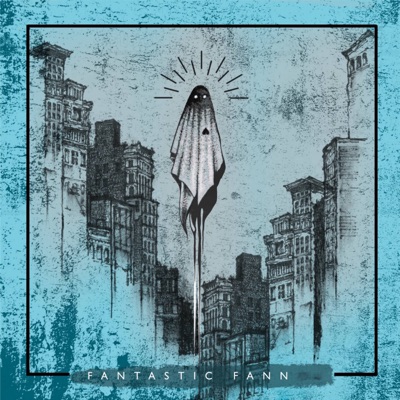 Fantastic Fann - EP