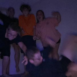 Wasting Time (feat. Lil Zee) Yung Star