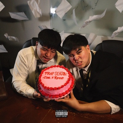 Solo Nikes / Mala Actitud - Single