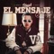 El Mensaje artwork