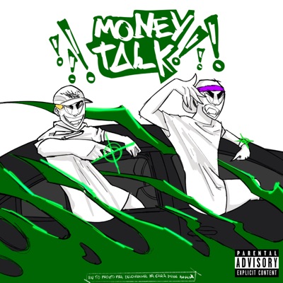 Money Talk - Single