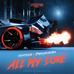 All My Love - Single