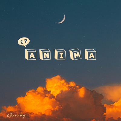 Anima - Single
