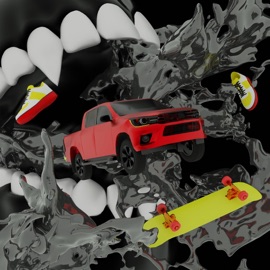 Let's Go KREEKI & yarowdee