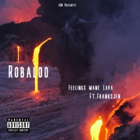 Feelings Mane Lava - Single - Robaloo Frans