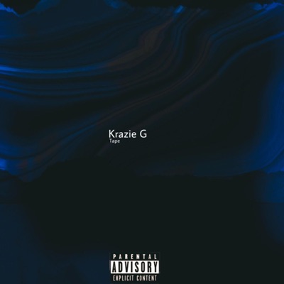 Krazie G Tape - EP