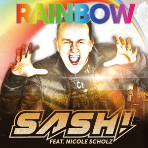Rainbow (feat. Nicole Scholz) - EP