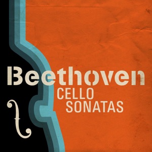 Cello Sonata No. 5 in D Major, Op. 102 No. 2: II. Adagio con molto sentimento d'affetto