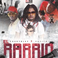 El Barrio (feat. Yuyito) - Single - Chuky Bley