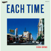 EACH TIME 40th Anniversary Edition - Eiichi Otaki