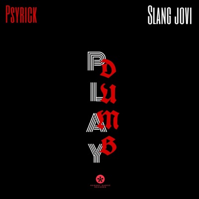 Play Dumb (feat. Slangjovi) - Single