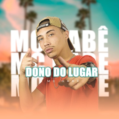 Dono do Lugar - Single