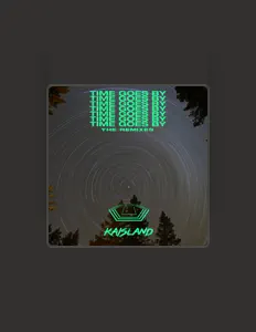 Listen to Kaisland, watch music videos, read bio, see tour dates & more!