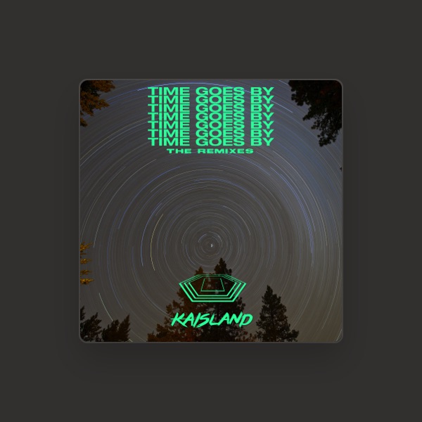 Kaisland's avatar