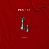 Peones - Single - Faruz Feet