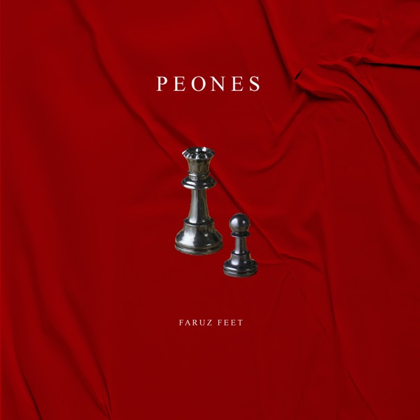 Peones - Single