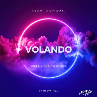 Volando (feat. Magicc) - Single