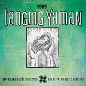 Tanging Yaman 1989 (Remastered (2018)) artwork