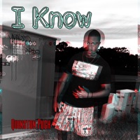 I Know - Single - Quinston Pugh