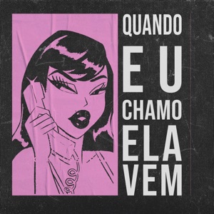 Quando Eu Chamo Ela Vem (feat. PS, Vitor Akin & MC LK OFICIAL)