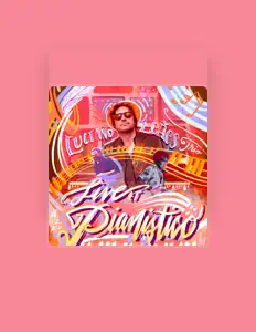 聆聽 Edu Meirelles、觀看音樂影片、閱讀小傳、查看巡演日期等！