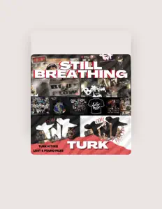 Listen to Turk, watch music videos, read bio, see tour dates & more!