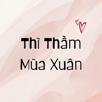 Thì Thầm Mùa Xuân - EP