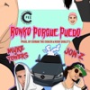 Ronko Porque Puedo - Single